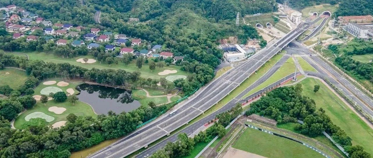 喜報！珠海建工集團下屬企業(yè)長正建設公司承建項目榮獲全國市政行業(yè)最高獎