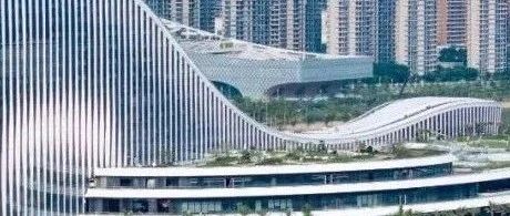 登上新聞聯(lián)播！大橫琴集團(tuán)精心打造的“天沐琴臺”，火遍全國！